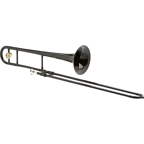 YSL-697ZB Black Lacquer Series Trombone
