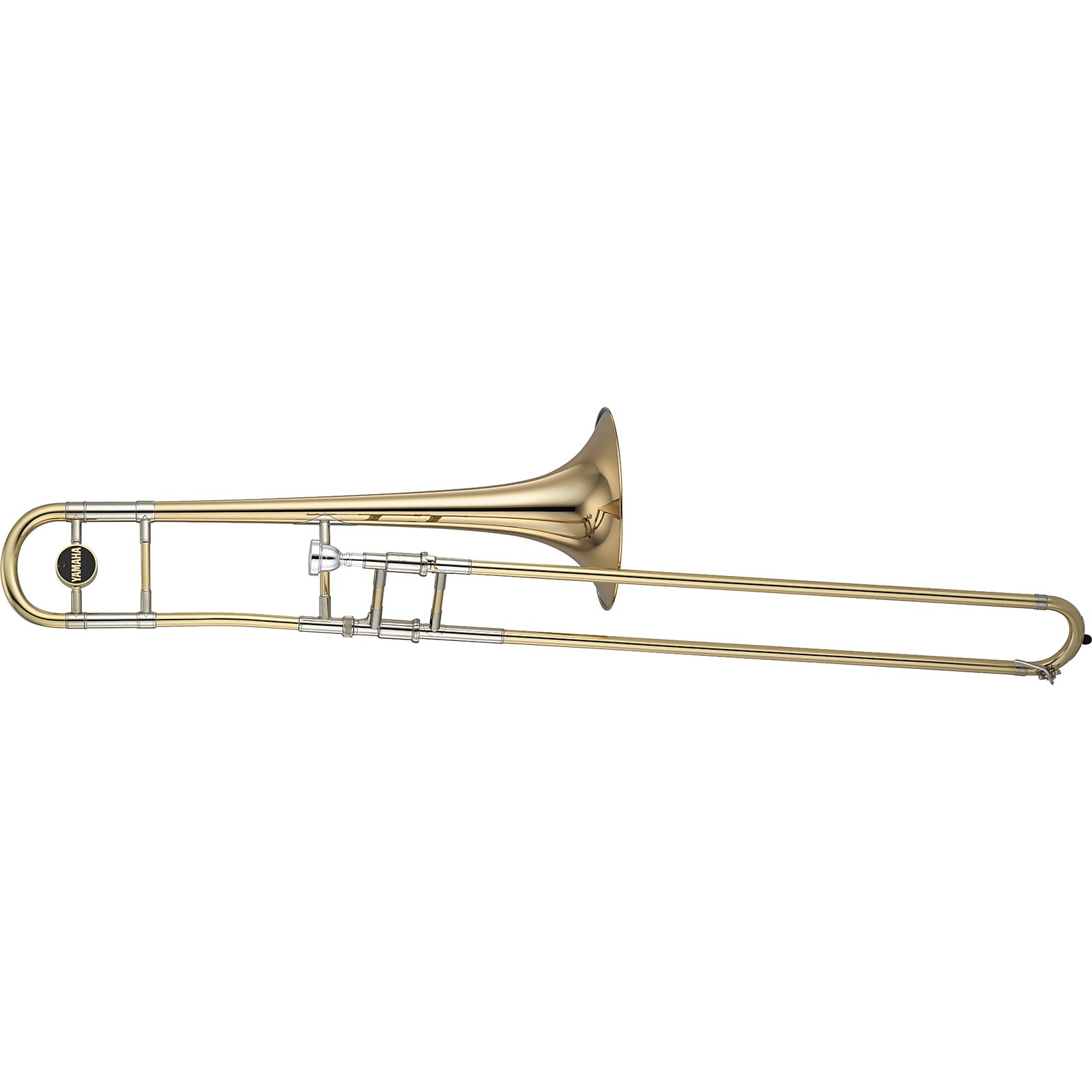 Yamaha YSL881G Xeno Professional Trombone Musician's Friend
