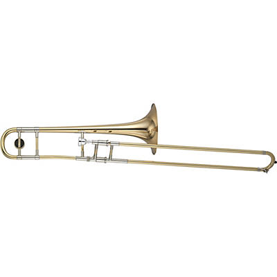 Yamaha YSL-881G Xeno Professional Trombone