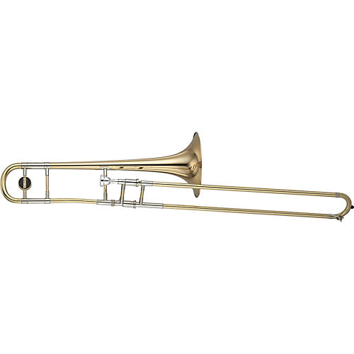 Yamaha YSL-881G Xeno Professional Trombone