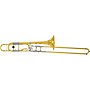 Yamaha YSL-882OD Xeno Custom Detachable Bell Flare F-Attachment Trombone Lacquer Yellow Brass Bell