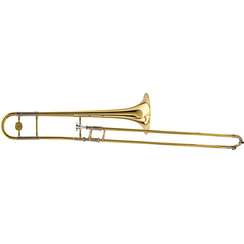 Yamaha YSL-891Z Custom Series Trombone Lacquer