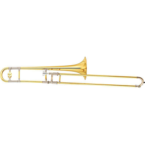 Yamaha YSL-897Z Custom Series Trombone Condition 2 - Blemished  197881178260