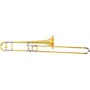 Open-Box Yamaha YSL-897Z Custom Series Trombone Condition 2 - Blemished  197881178260