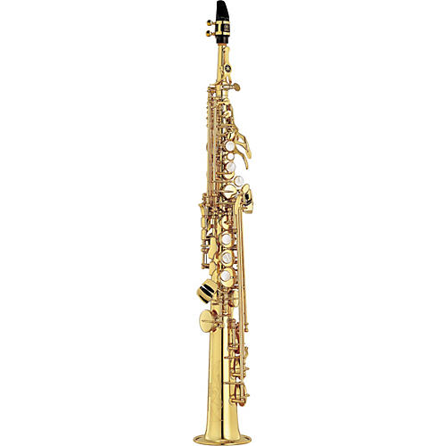YSS-675 Professional Soprano Sax
