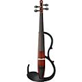 Yamaha YSV-104 Silent Violin - BlackBrown