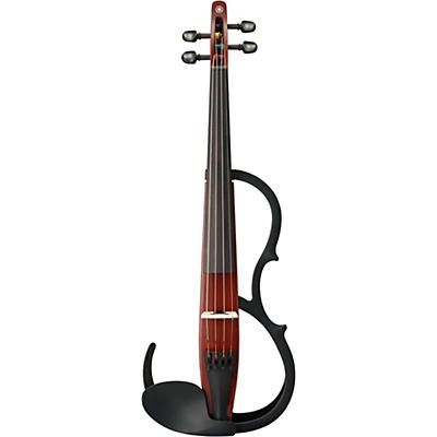 Yamaha YSV-104 Silent Violin -