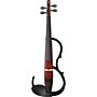 Yamaha YSV-104 Silent Violin - Brown