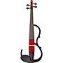 Yamaha YSV-104 Silent Violin - Red
