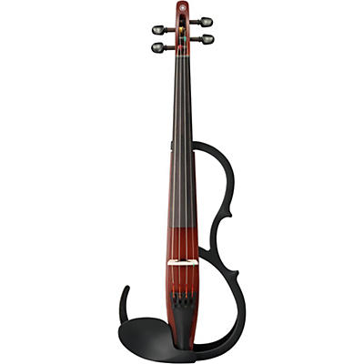 Yamaha YSV104 Electric Violin