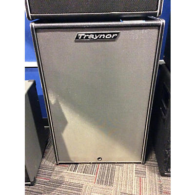 Traynor YT-15 Bass Cabinet