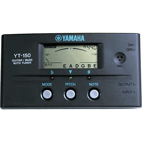 YT150 Tuner Regular