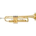 Yamaha YTR-2330 Standard Bb Trumpet Bb Trumpet SilverBb Trumpet