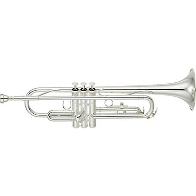 Yamaha YTR-2330 Standard Bb Trumpet