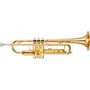 Yamaha YTR-4335GII Intermediate Trumpet Bb Trumpet Silver