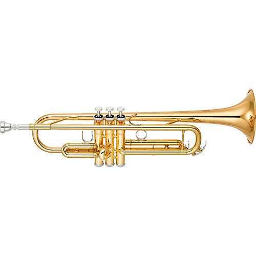 Yamaha YTR-4335GII Intermediate Trumpet Bb Trumpet