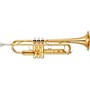 Open-Box Yamaha YTR-4335GII Intermediate Trumpet Condition 2 - Blemished Bb Trumpet 197881177164