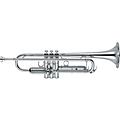 Yamaha YTR-6335 Series Bb Trumpet SilverSilver