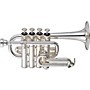 Yamaha YTR-6810S Series Bb / A Piccolo Trumpet
