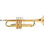 Open-Box Yamaha YTR-8310ZII Bobby Shew Custom Series Bb Trumpet Condition 2 - Blemished Gold Lacquer 197881149086