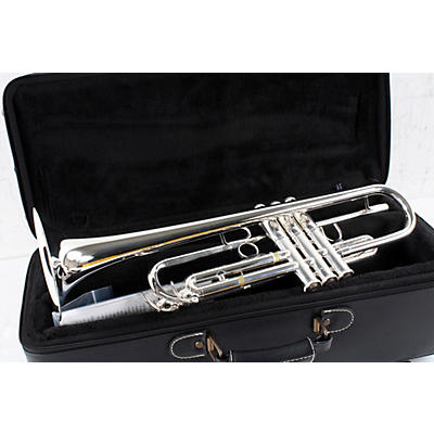 Yamaha YTR-8310ZII Bobby Shew Custom Series Bb Trumpet