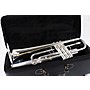 Open-Box Yamaha YTR-8310ZII Bobby Shew Custom Series Bb Trumpet Condition 3 - Scratch and Dent Silver plated 194744842542