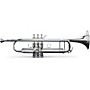 Yamaha YTR-8335 Xeno Series Bb Trumpet Silver