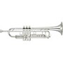 Yamaha YTR-8335G Xeno Series  Bb Trumpet Silver
