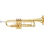 Yamaha YTR-8335LA Custom Series Bb Trumpet Lacquer