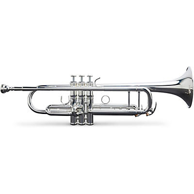 Yamaha YTR-8335S Xeno Series Bb Trumpet