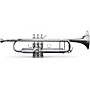 Open-Box Yamaha YTR-8335S Xeno Series Bb Trumpet Condition 2 - Blemished Silver 197881177089