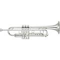 Yamaha YTR-8335S Xeno Series Bb Trumpet SilverSilver