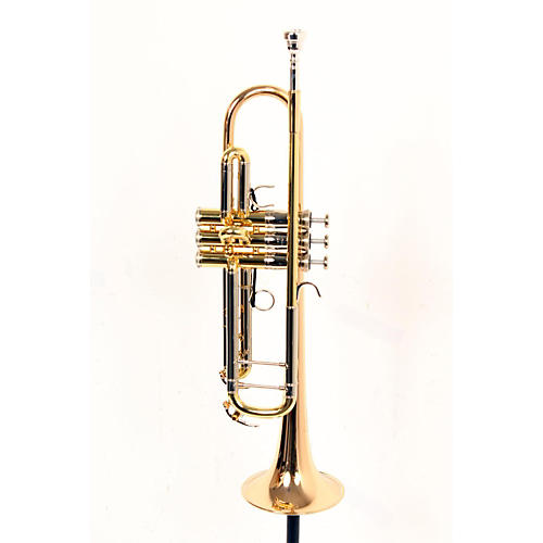 YTR-8345G Xeno Series Bb Trumpet