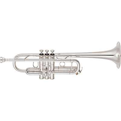 Yamaha YTR-8445 Xeno Series C Trumpet