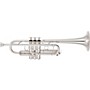 Open-Box Yamaha YTR-8445 Xeno Series C Trumpet Condition 2 - Blemished YTR-8445S Silver 197881177256