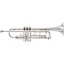 Yamaha YTR-9335CHS-BR III Artist Chicago BR Series Bb Trumpet Silver plated