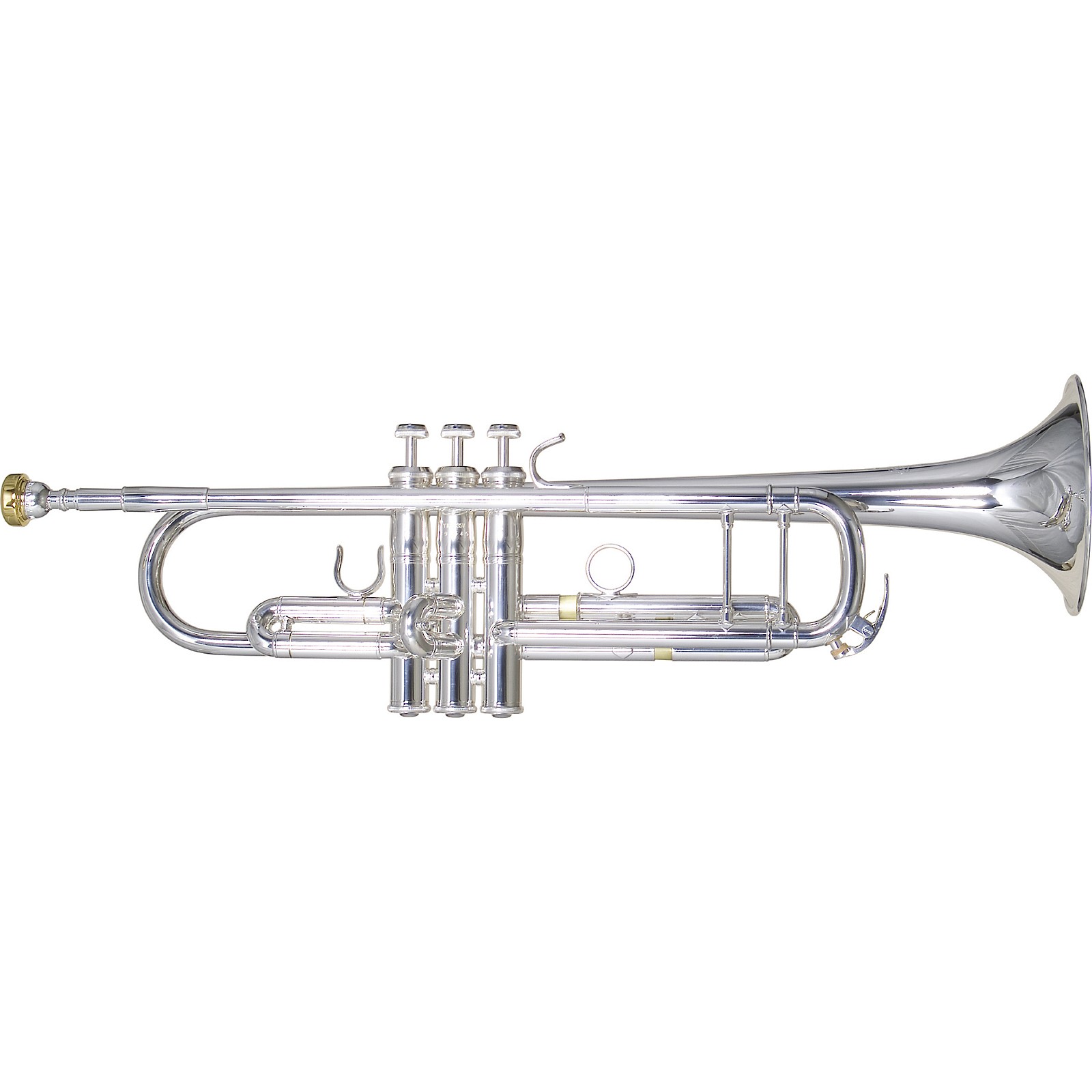 Yamaha YTR9335VS Allen Vizzutti Artist Model Xeno trumpet Musician's