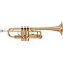 Yamaha YTR-9445CH-BR III Artist Chicago BR Series C Trumpet Lacquer