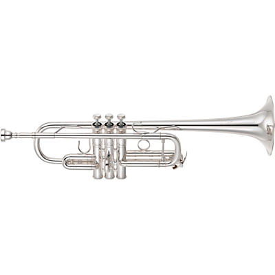Yamaha YTR-9445CHS-BR III Artist Chicago BR Series C Trumpet