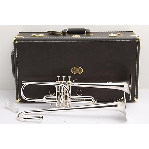 YTR-9610 Custom Series Eb / D Trumpet