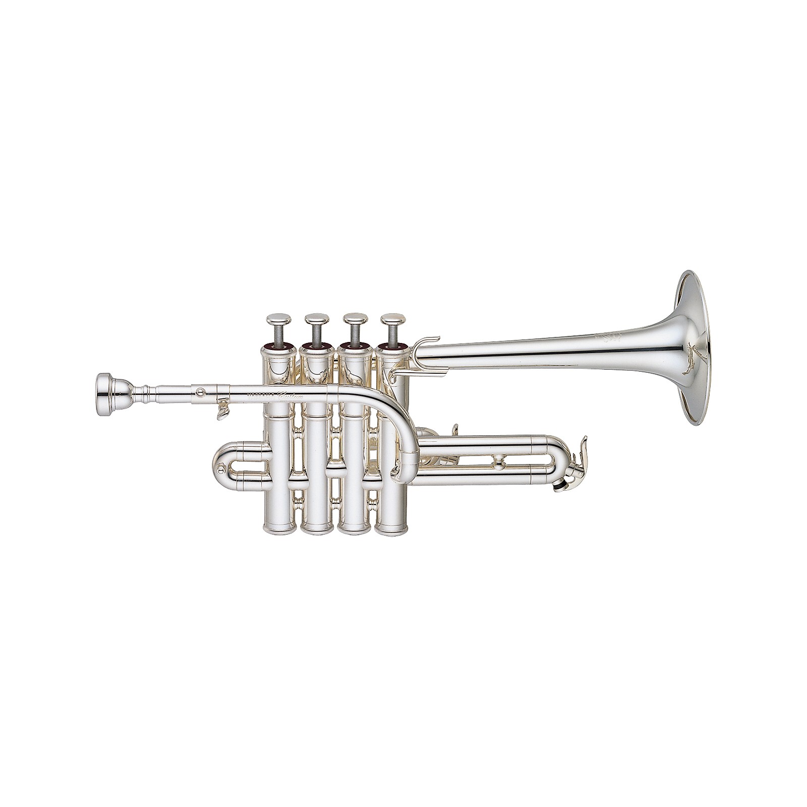 Yamaha YTR9830 Custom Piccolo Trumpet Musician's Friend