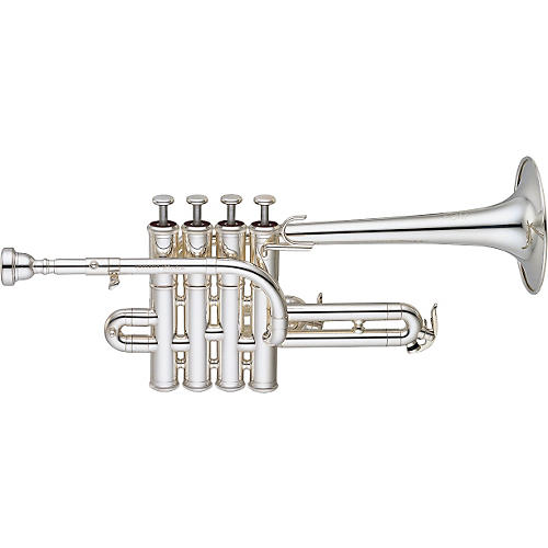 YTR-9830 Custom Piccolo Trumpet