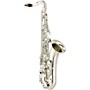 Yamaha YTS-480 Intermediate Bb Tenor Saxophone Tenor Saxophone Silver