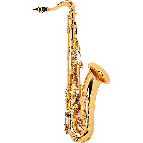 Yamaha YTS-62III Professional Tenor Saxophone Condition 2 - Blemished Lacquered 197881122386