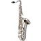 YTS-62III Professional Tenor Saxophone Level 2 Silver Plated 888365519807