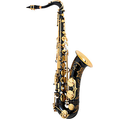 Yamaha YTS-82ZII Custom Z Tenor Saxophone