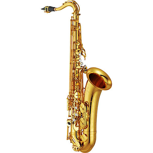 Yamaha YTS-82ZII Custom Z Tenor Saxophone Condition 2 - Blemished Lacquered 194744689314