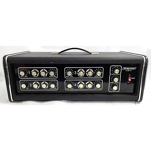 Traynor YVM-4 Powered Mixer