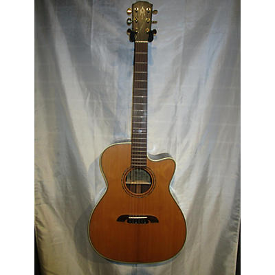 used alvarez yairi guitars