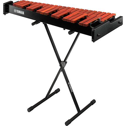 YX-230 3-Octave Xylophone with Stand